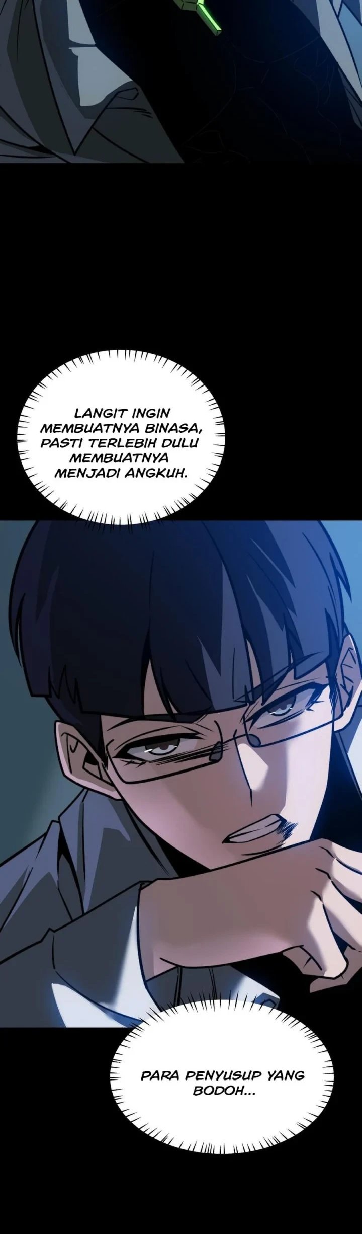 After the High School Goddess Dumped Me I Became a Martial Arts God Chapter 82 Gambar 45