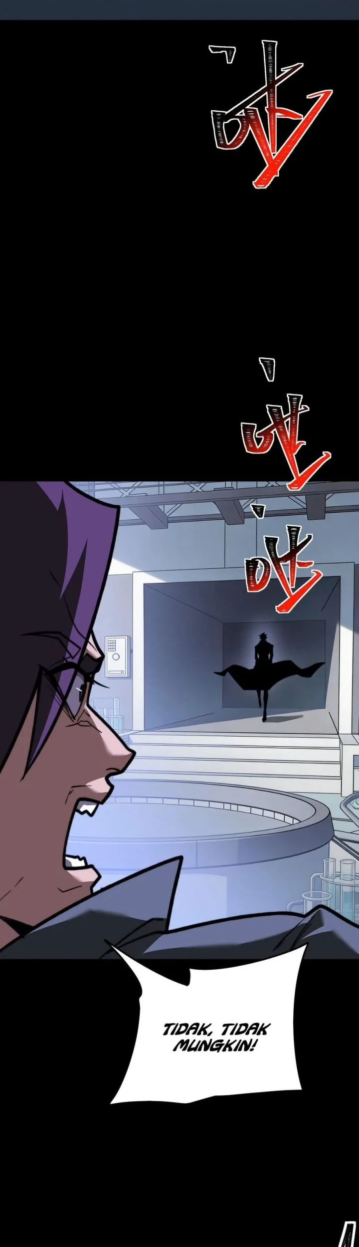 After the High School Goddess Dumped Me I Became a Martial Arts God Chapter 82 Gambar 53