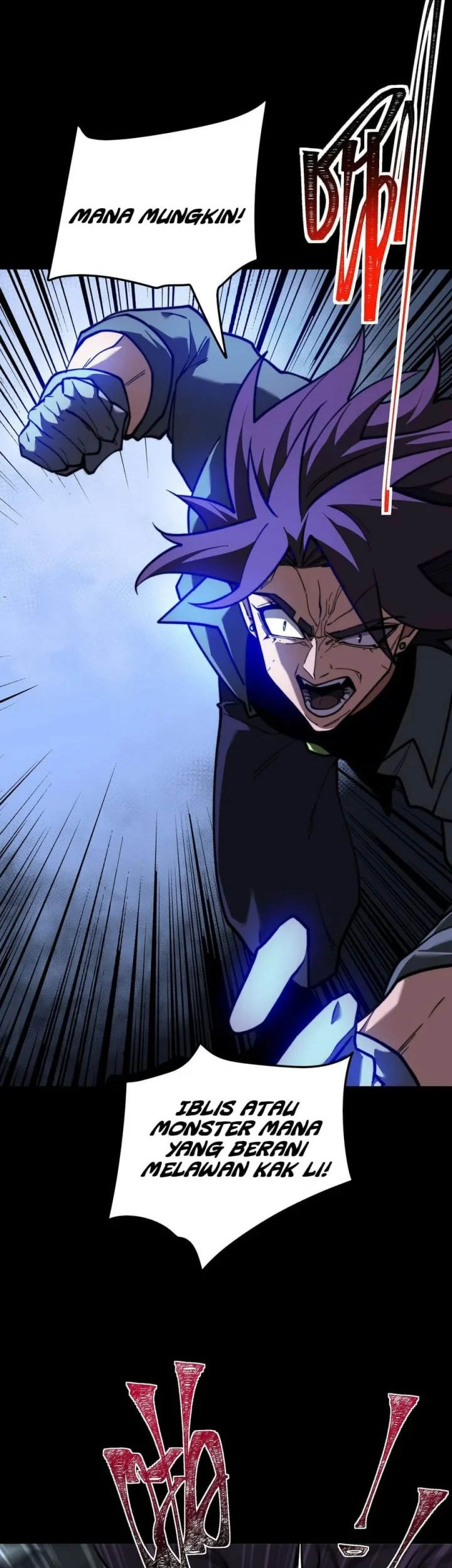 After the High School Goddess Dumped Me I Became a Martial Arts God Chapter 82 Gambar 54