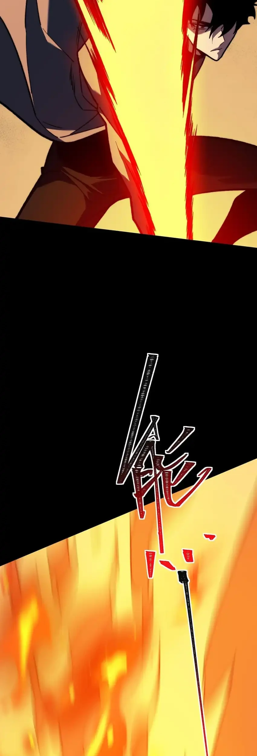 After the High School Goddess Dumped Me I Became a Martial Arts God Chapter 83 Gambar 44
