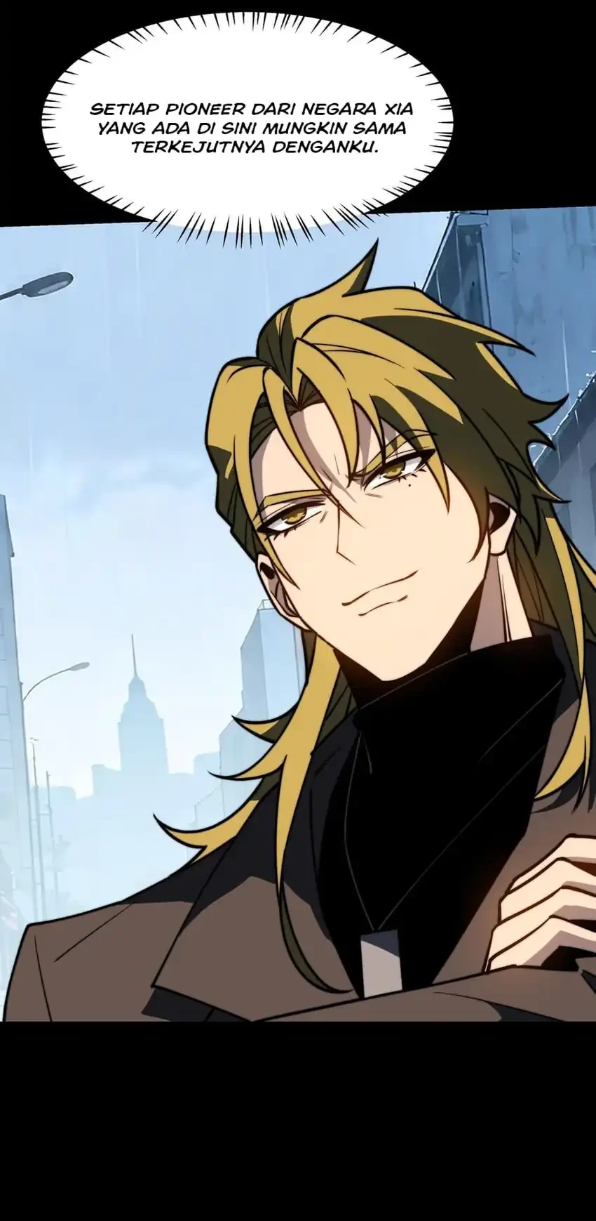 After the High School Goddess Dumped Me I Became a Martial Arts God Chapter 83 Gambar 51