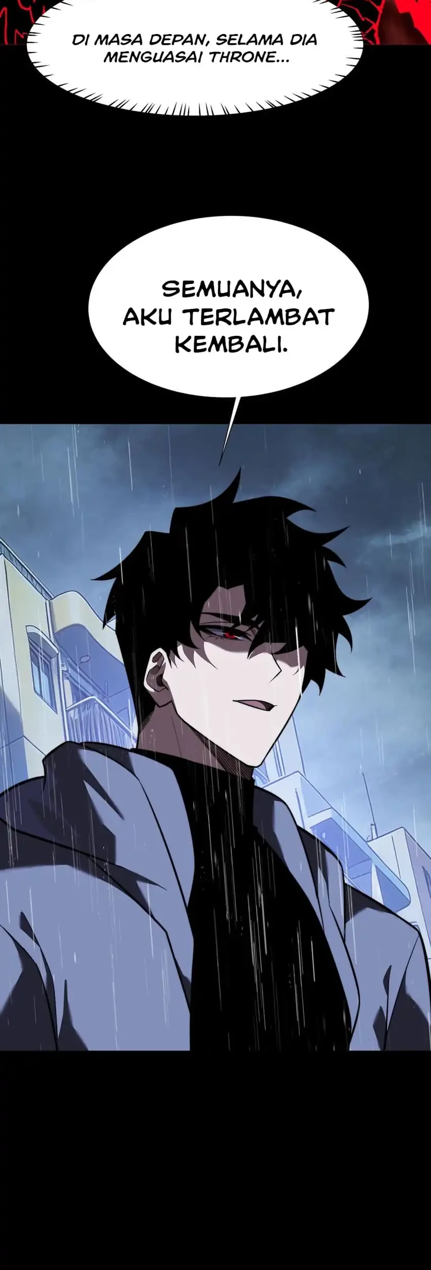 After the High School Goddess Dumped Me I Became a Martial Arts God Chapter 83 Gambar 54