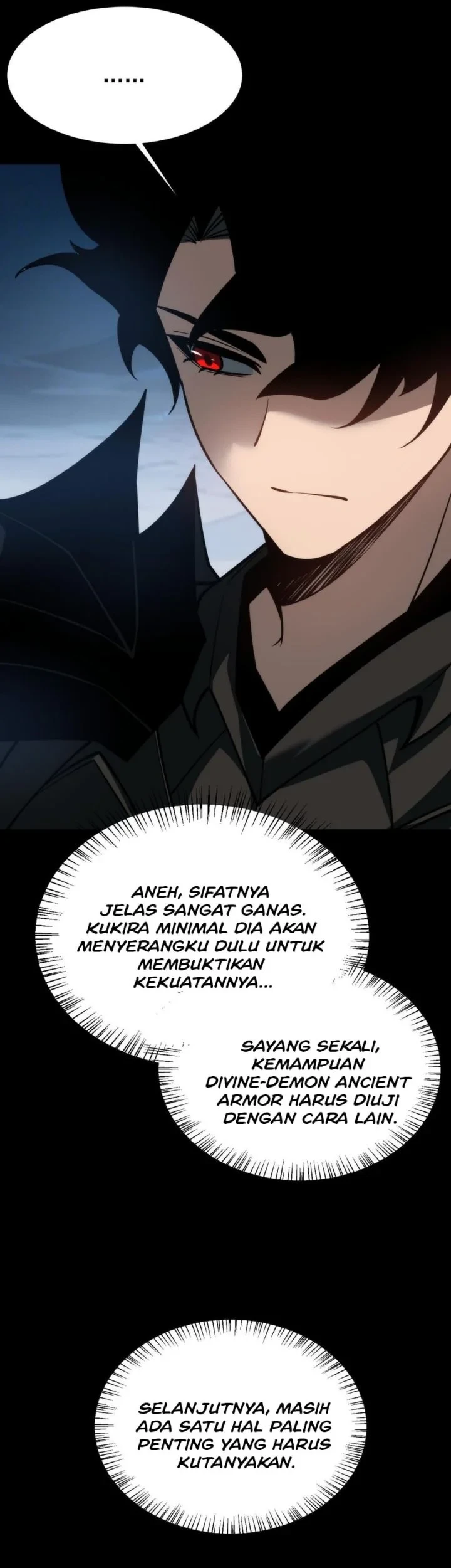 After the High School Goddess Dumped Me I Became a Martial Arts God Chapter 84 Gambar 40