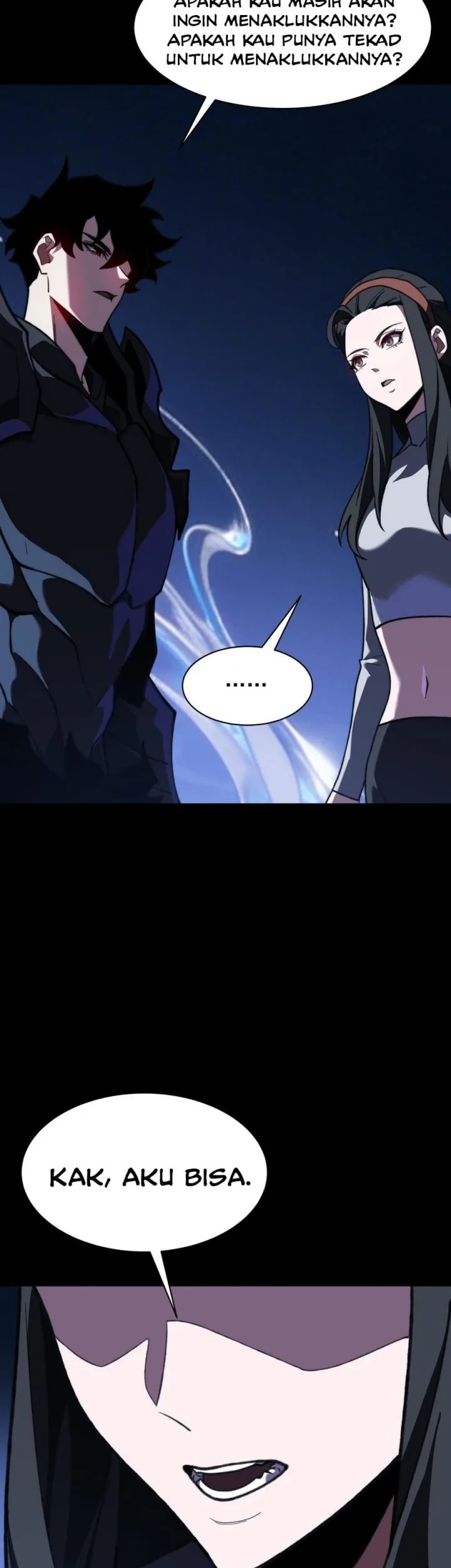 After the High School Goddess Dumped Me I Became a Martial Arts God Chapter 84 Gambar 42