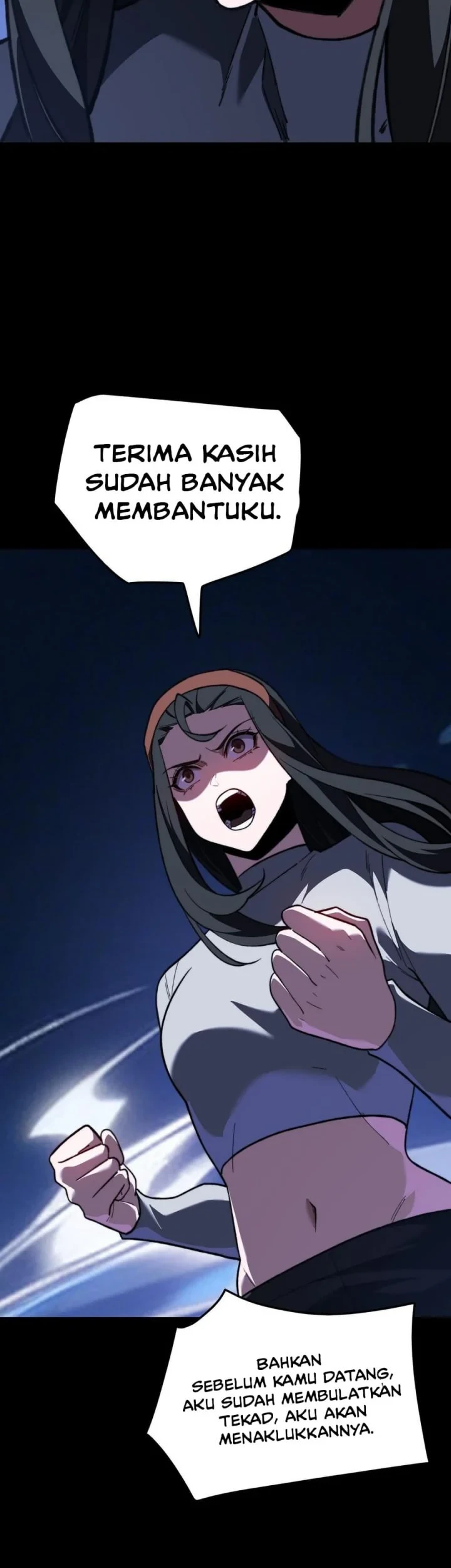After the High School Goddess Dumped Me I Became a Martial Arts God Chapter 84 Gambar 43