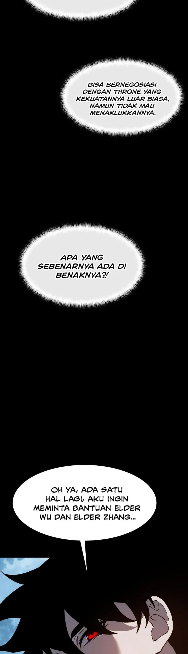 After the High School Goddess Dumped Me I Became a Martial Arts God Chapter 84 Gambar 53