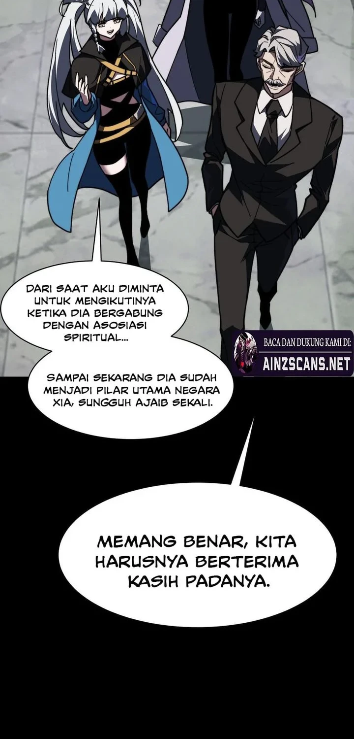 After the High School Goddess Dumped Me I Became a Martial Arts God Chapter 85 Gambar 47