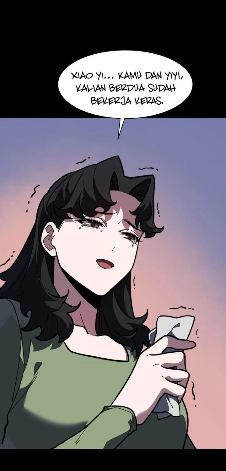 After the High School Goddess Dumped Me I Became a Martial Arts God Chapter 85 Gambar 49
