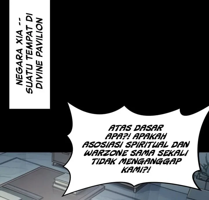 After the High School Goddess Dumped Me I Became a Martial Arts God Chapter 85 Gambar 51