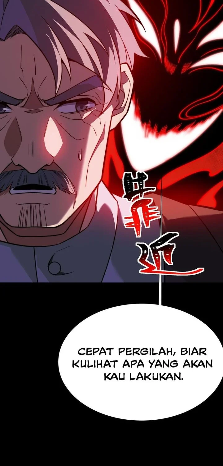 After the High School Goddess Dumped Me I Became a Martial Arts God Chapter 85 Gambar 57