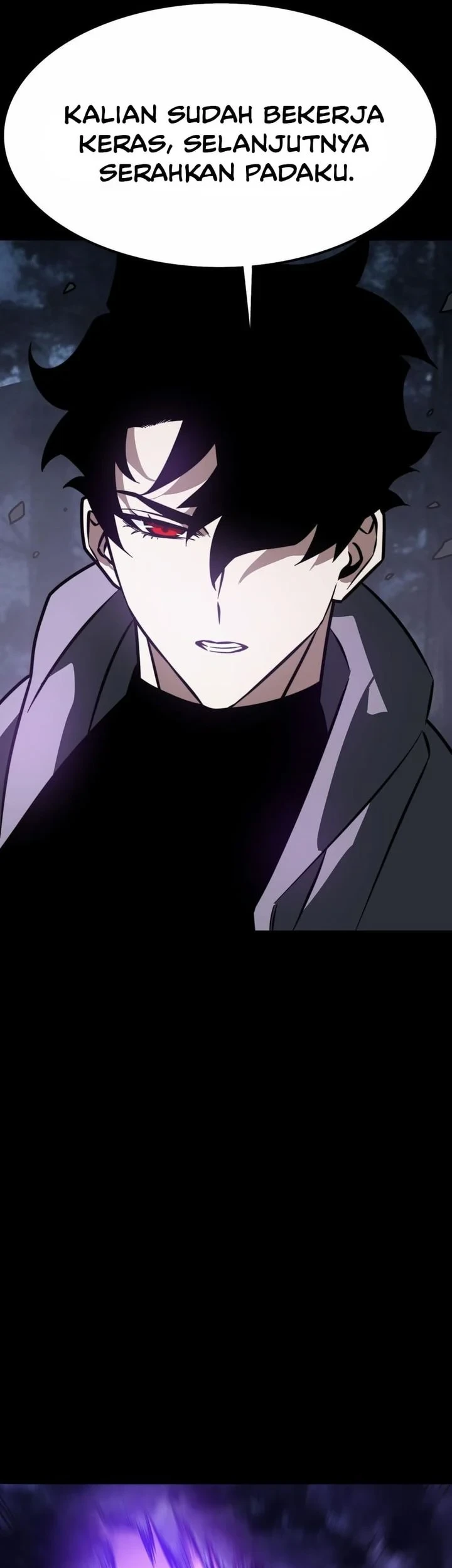 After the High School Goddess Dumped Me I Became a Martial Arts God Chapter 85 Gambar 66