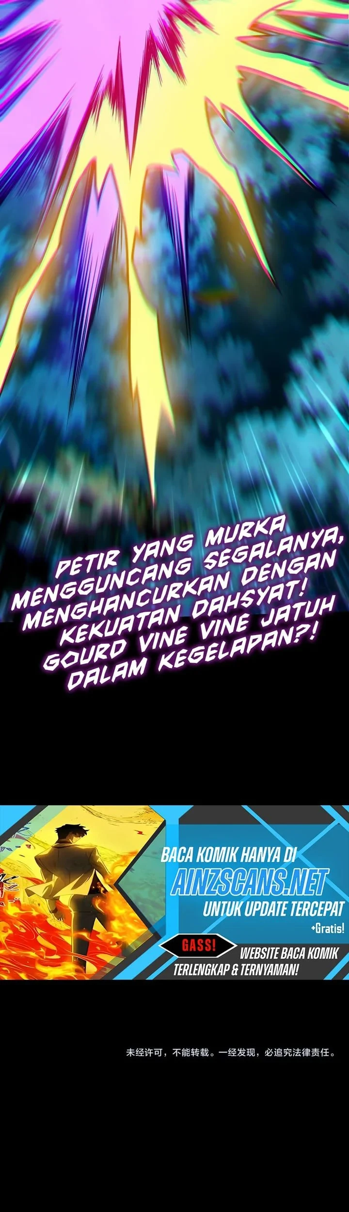 After the High School Goddess Dumped Me I Became a Martial Arts God Chapter 85 Gambar 70