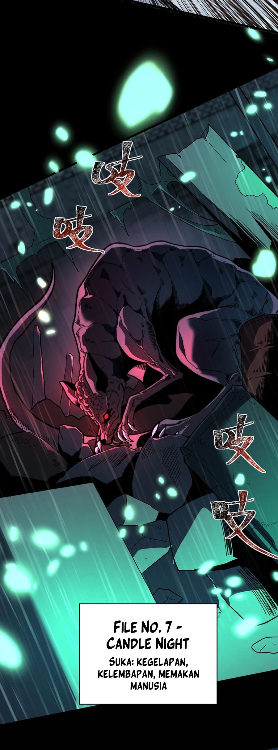 After the High School Goddess Dumped Me I Became a Martial Arts God Chapter 9 Gambar 6