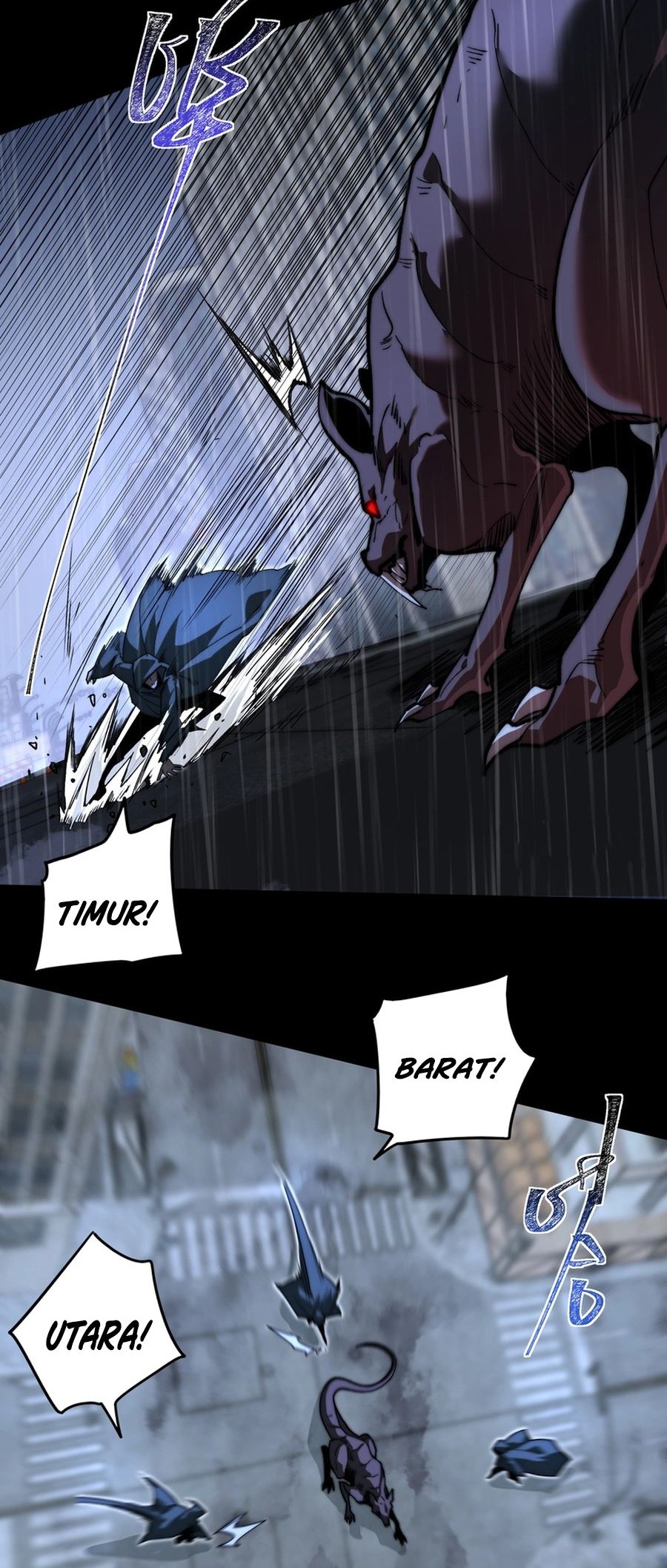 After the High School Goddess Dumped Me I Became a Martial Arts God Chapter 9 Gambar 10