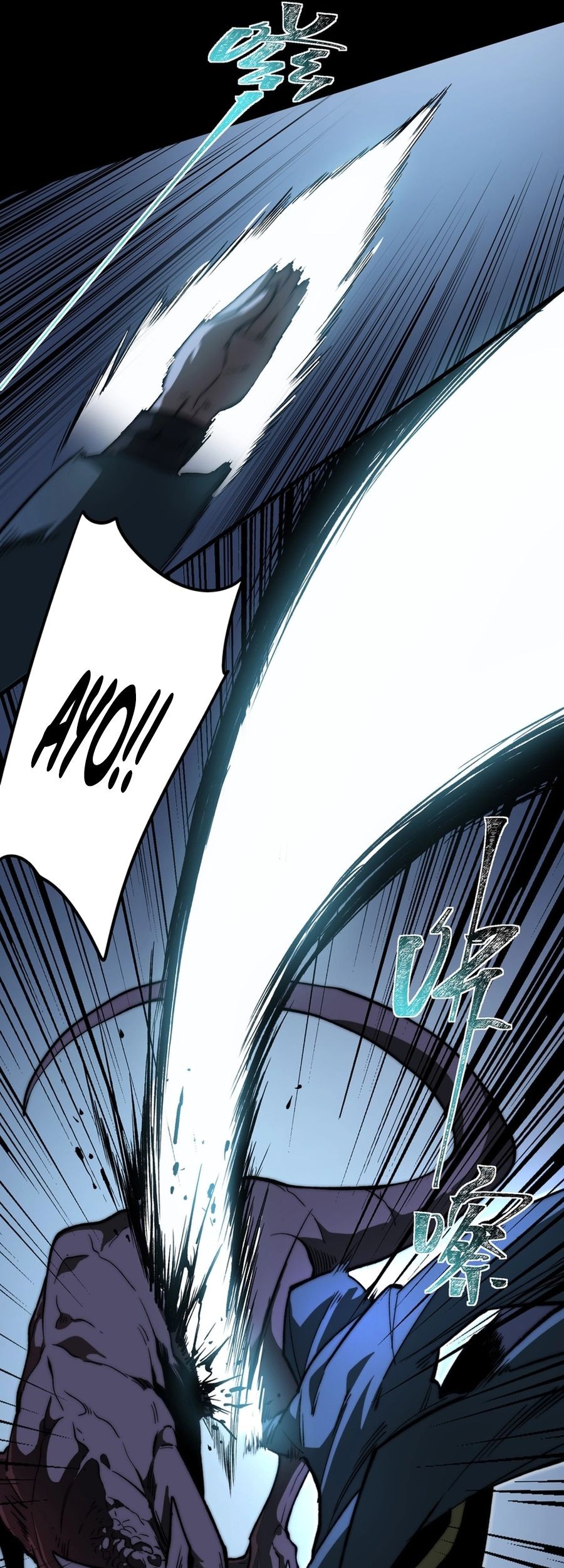 After the High School Goddess Dumped Me I Became a Martial Arts God Chapter 9 Gambar 13