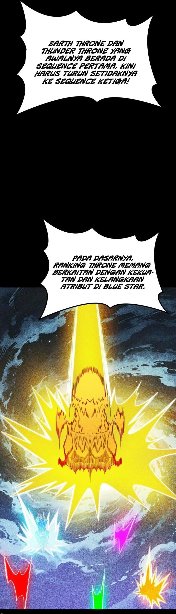 After the High School Goddess Dumped Me I Became a Martial Arts God Chapter 91 Gambar 19