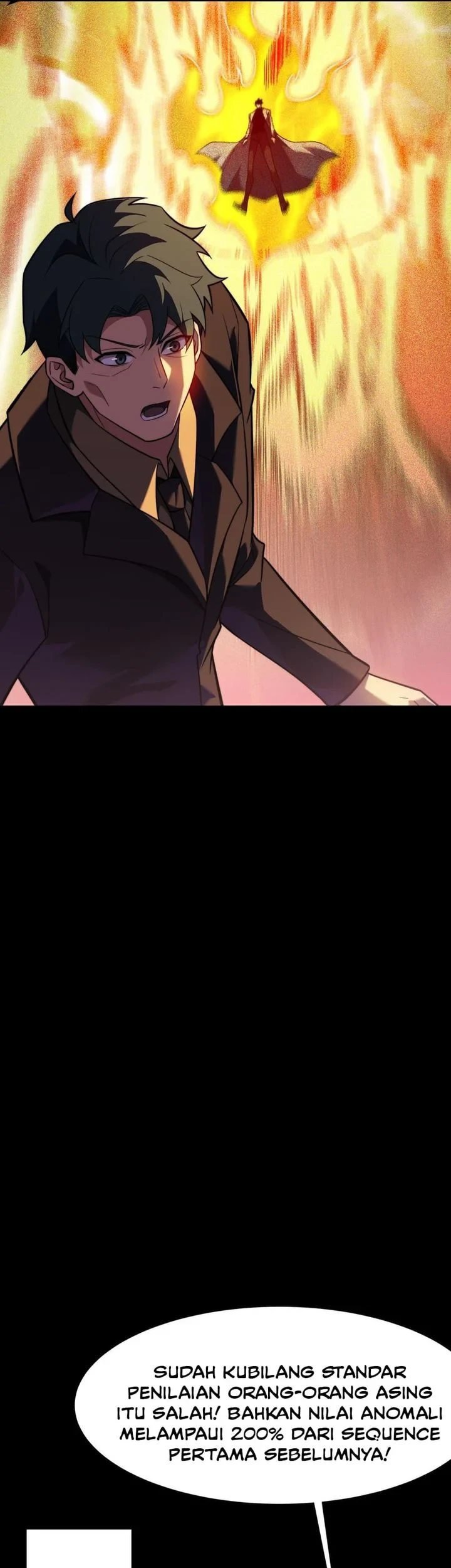 After the High School Goddess Dumped Me I Became a Martial Arts God Chapter 91 Gambar 21