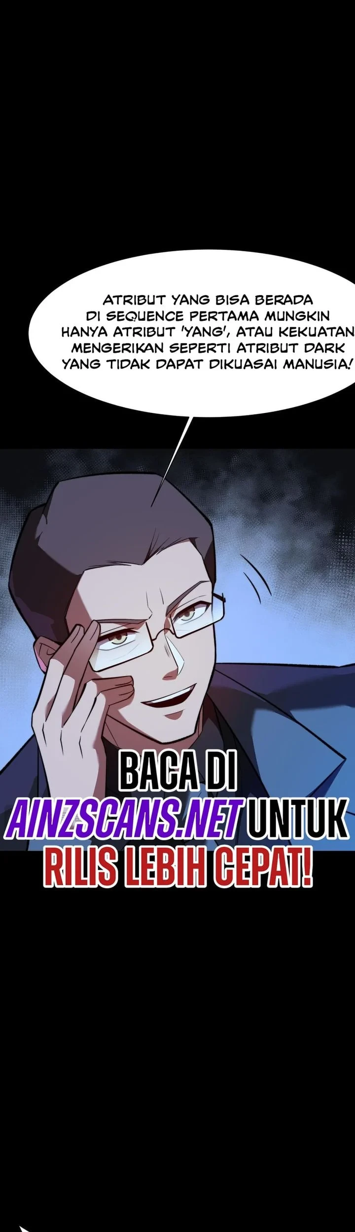 After the High School Goddess Dumped Me I Became a Martial Arts God Chapter 91 Gambar 23