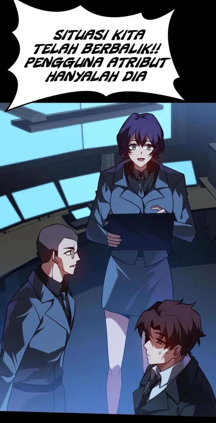 After the High School Goddess Dumped Me I Became a Martial Arts God Chapter 91 Gambar 24