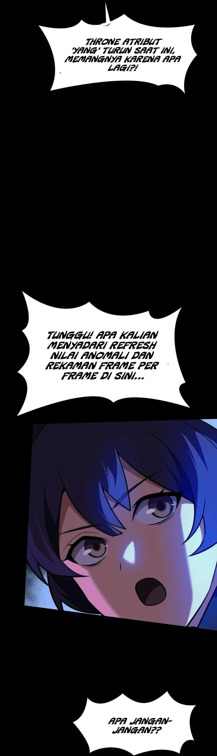 After the High School Goddess Dumped Me I Became a Martial Arts God Chapter 91 Gambar 25