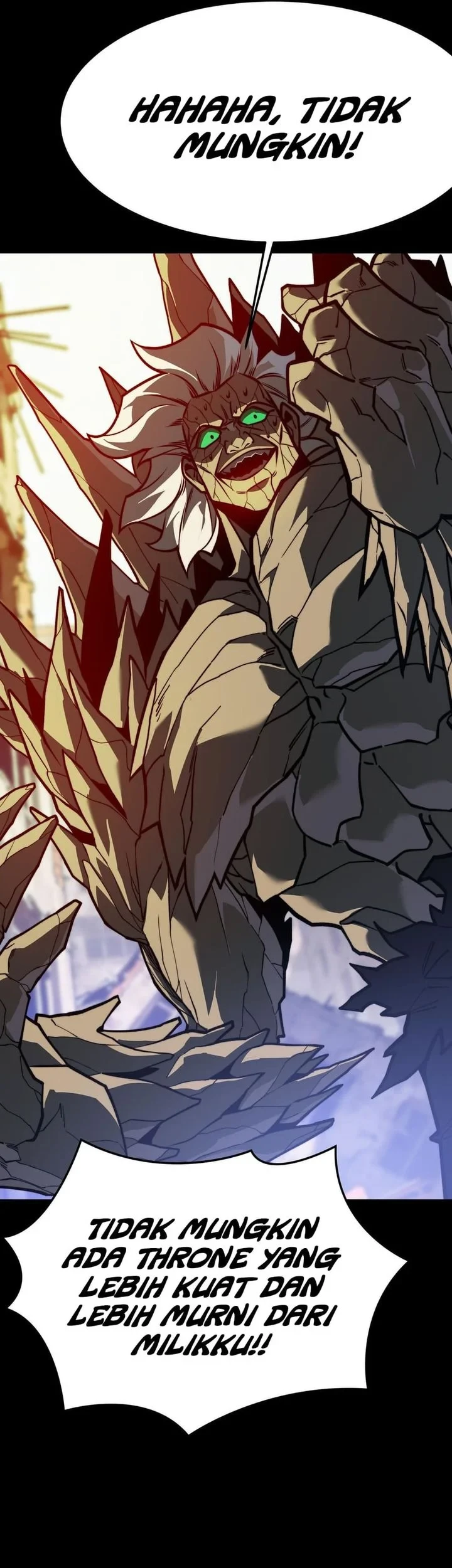 After the High School Goddess Dumped Me I Became a Martial Arts God Chapter 91 Gambar 30