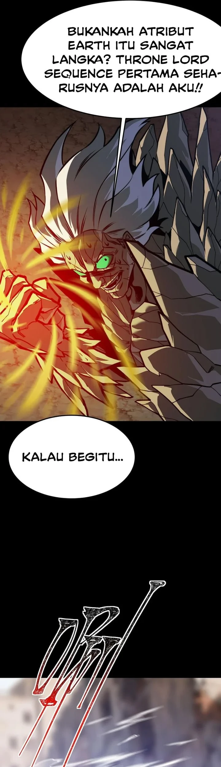 After the High School Goddess Dumped Me I Became a Martial Arts God Chapter 91 Gambar 32