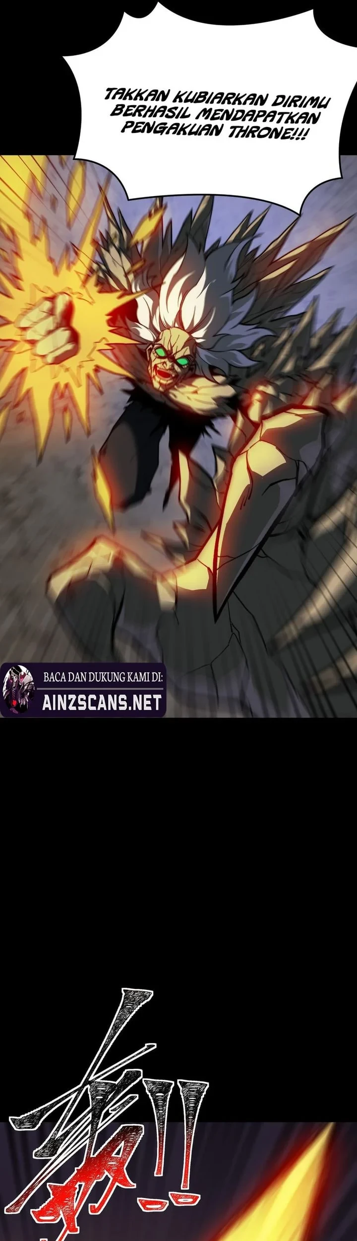 After the High School Goddess Dumped Me I Became a Martial Arts God Chapter 91 Gambar 34