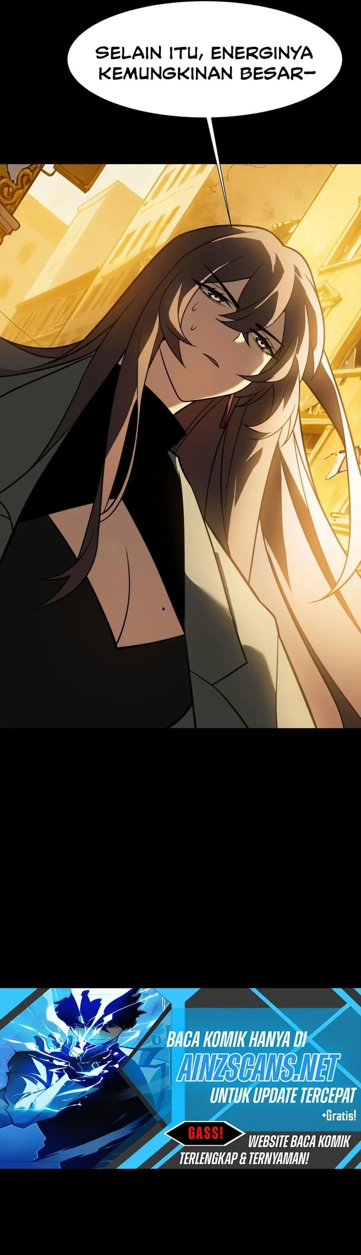After the High School Goddess Dumped Me I Became a Martial Arts God Chapter 91 Gambar 7