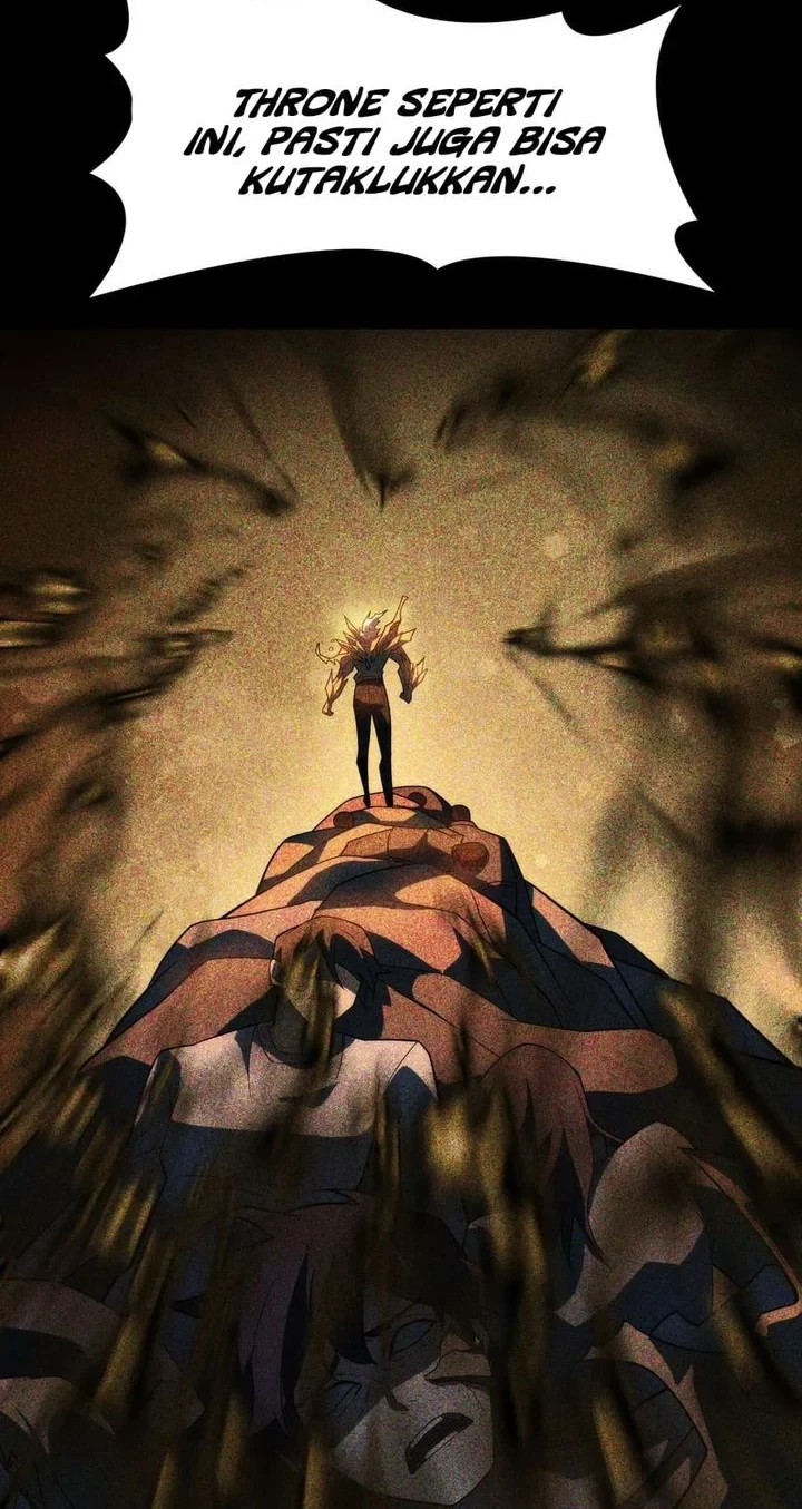 After the High School Goddess Dumped Me I Became a Martial Arts God Chapter 91 Gambar 12