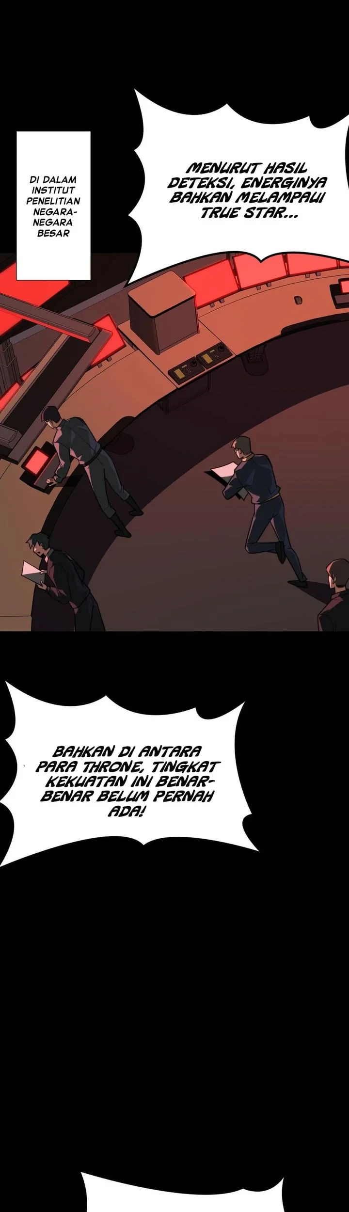 After the High School Goddess Dumped Me I Became a Martial Arts God Chapter 91 Gambar 15