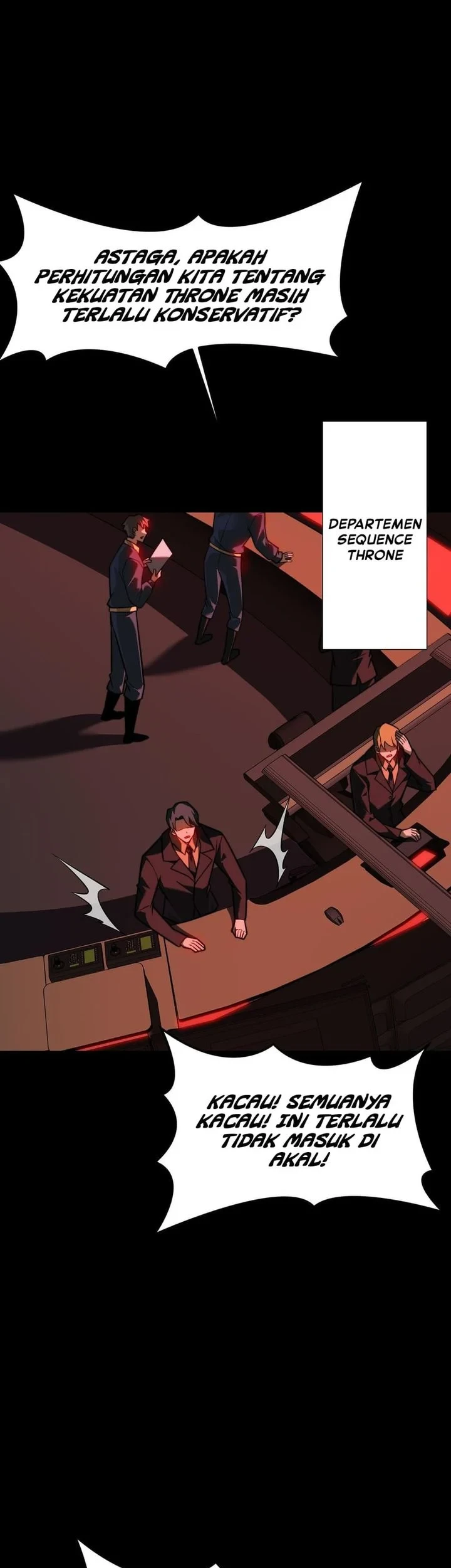 After the High School Goddess Dumped Me I Became a Martial Arts God Chapter 91 Gambar 17