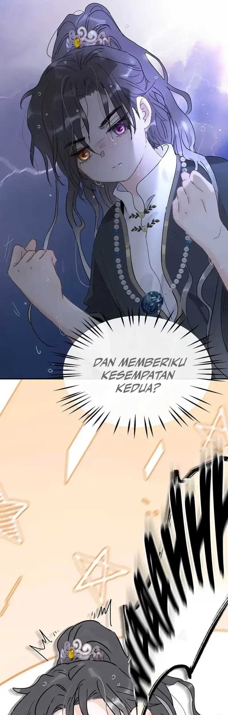 After the Novel Villains Heard My Inner Voice Chapter 1 Gambar 10