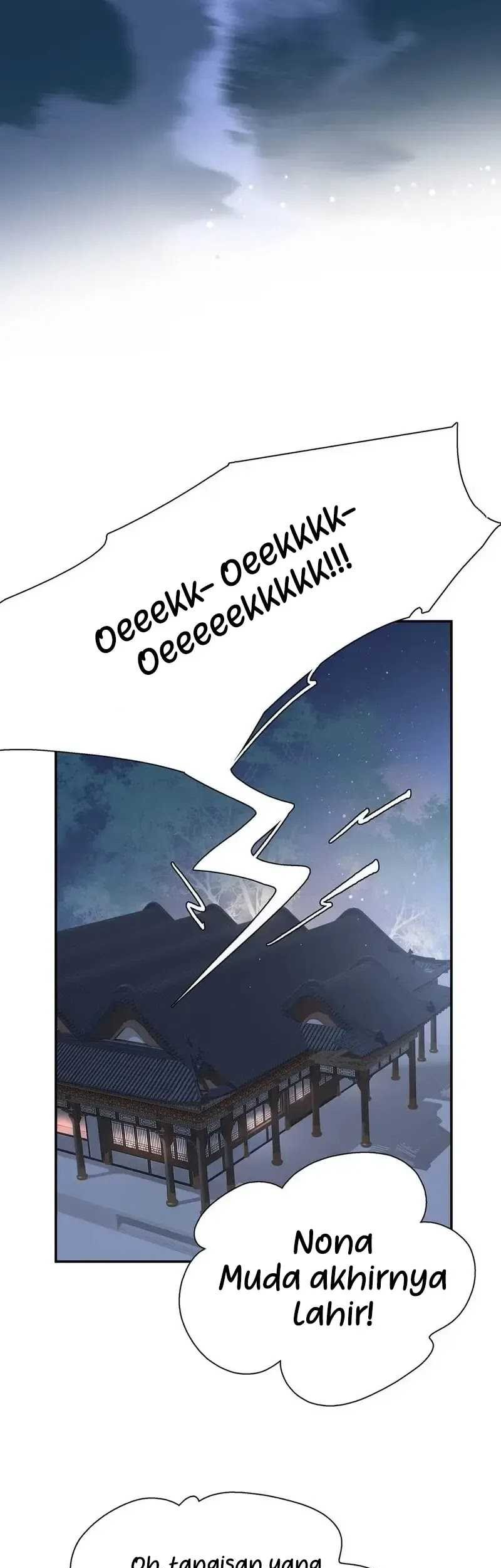 After the Novel Villains Heard My Inner Voice Chapter 1 Gambar 12