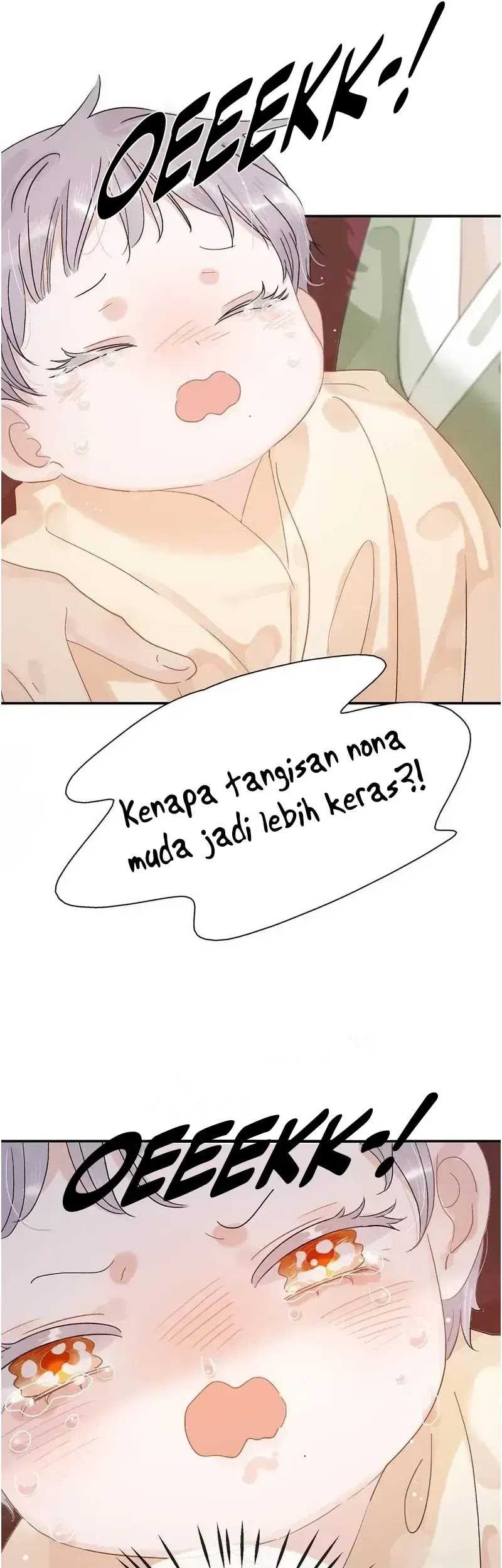 After the Novel Villains Heard My Inner Voice Chapter 1 Gambar 14