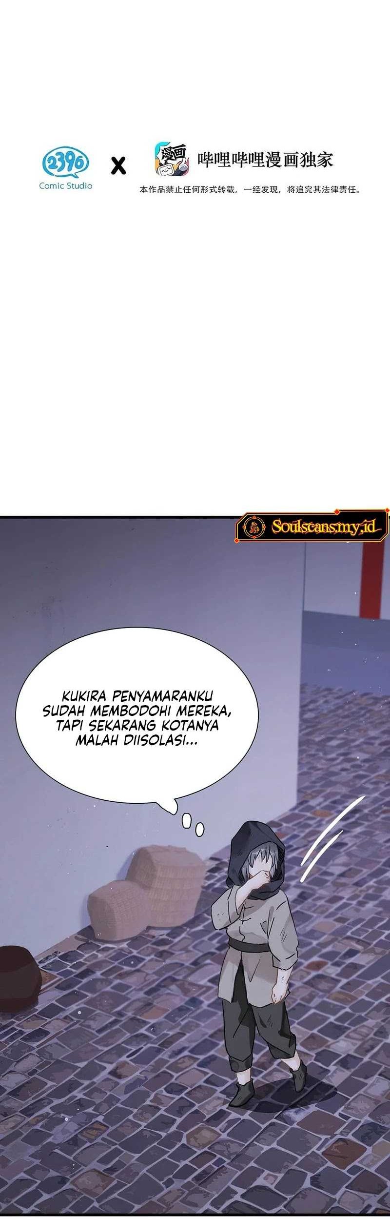 After the Novel Villains Heard My Inner Voice Chapter 11 Gambar 3