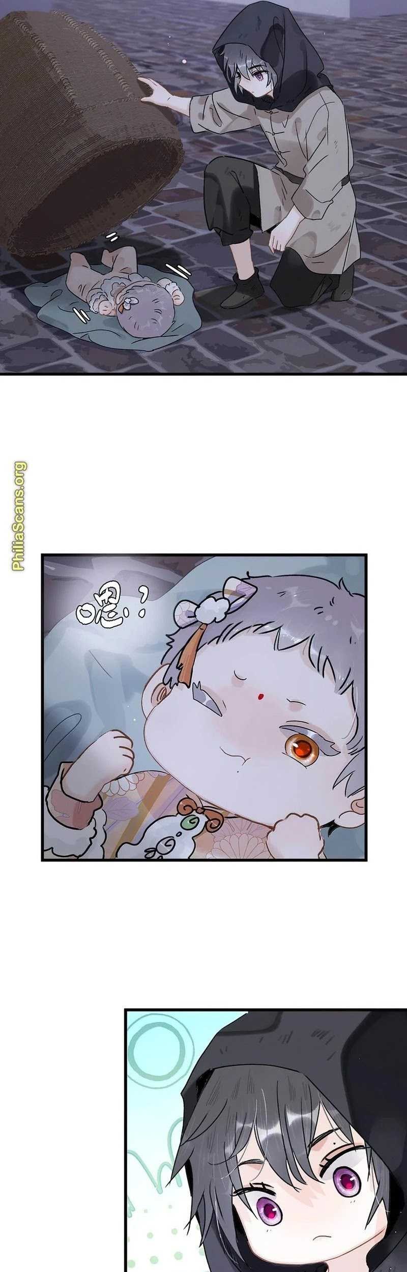 After the Novel Villains Heard My Inner Voice Chapter 11 Gambar 8