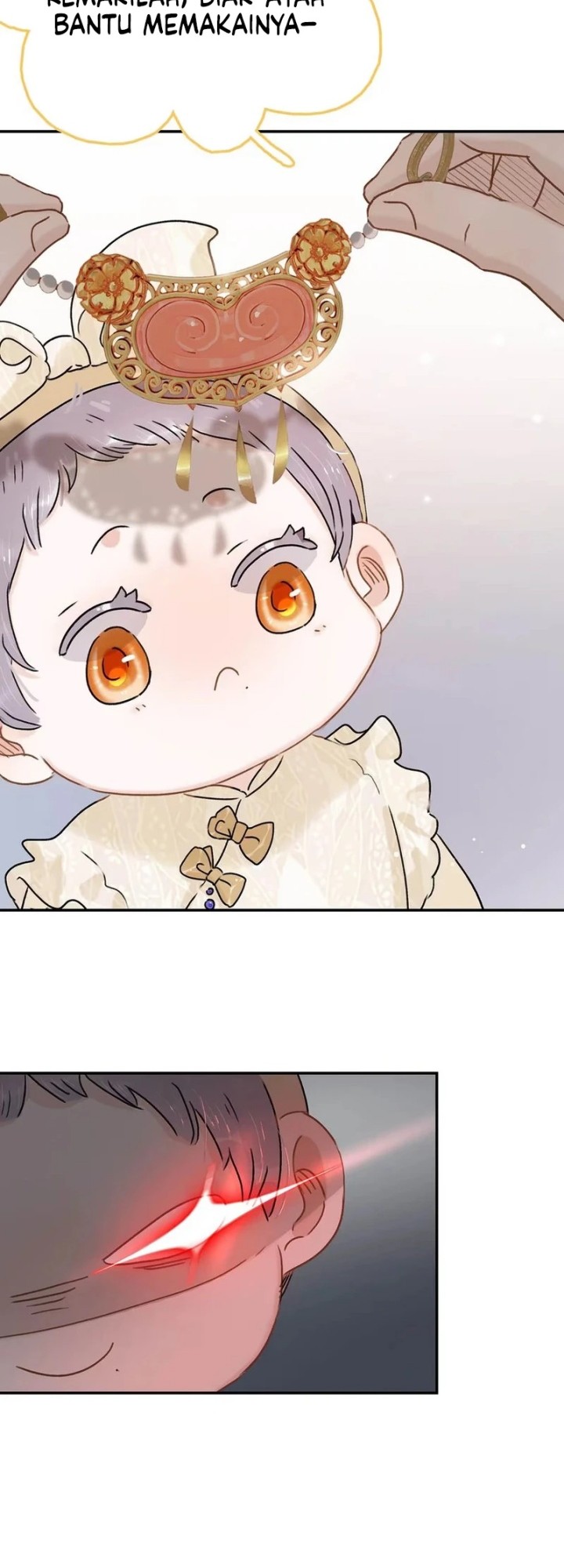 After the Novel Villains Heard My Inner Voice Chapter 15 Gambar 20