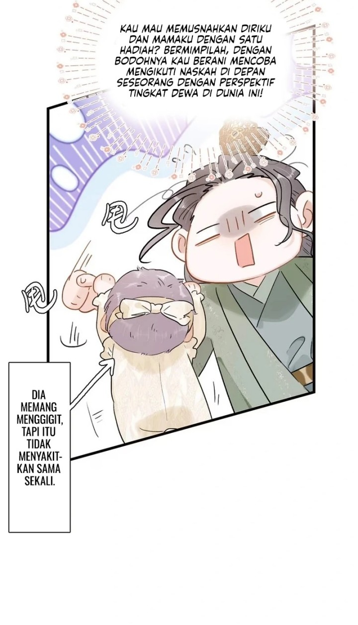After the Novel Villains Heard My Inner Voice Chapter 15 Gambar 22