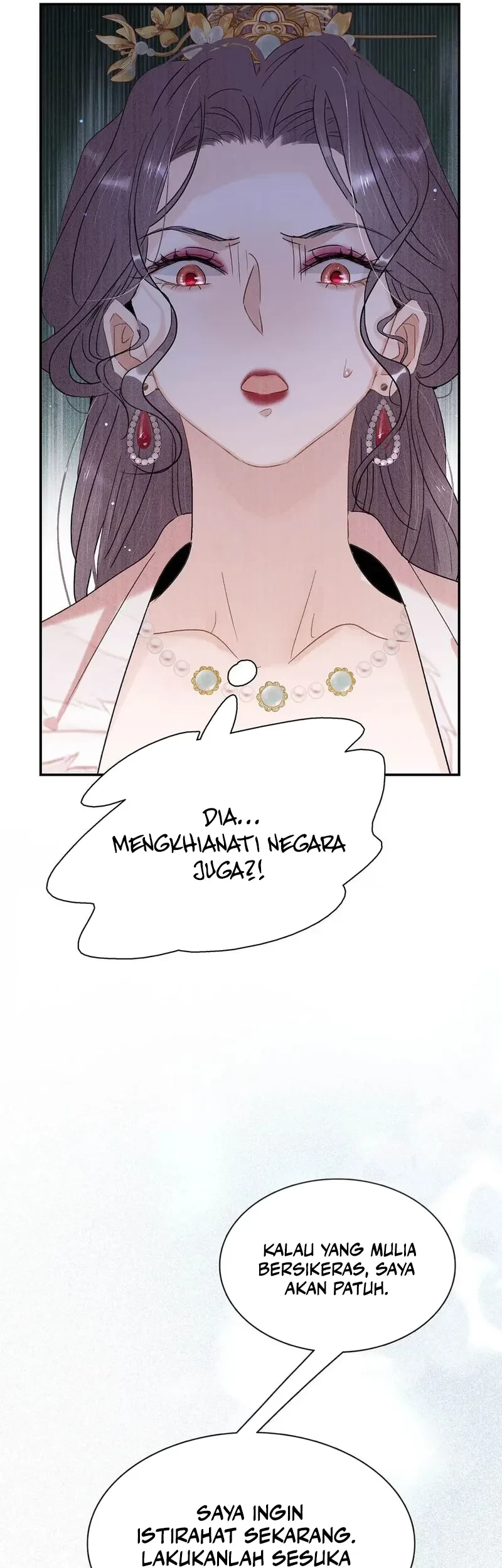 After the Novel Villains Heard My Inner Voice Chapter 18 Gambar 25
