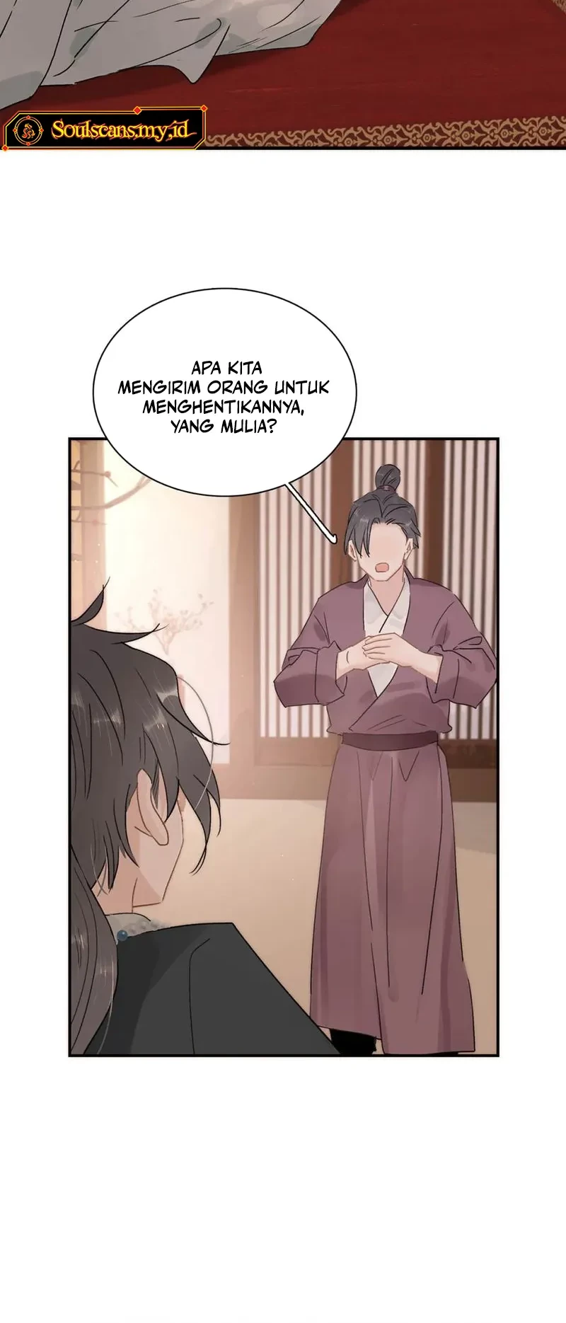 After the Novel Villains Heard My Inner Voice Chapter 18 Gambar 28