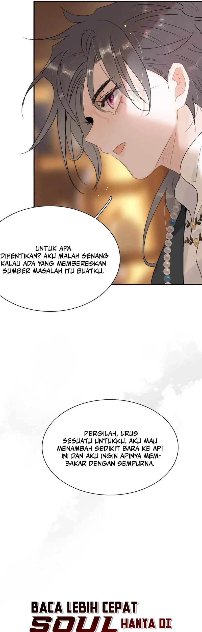 After the Novel Villains Heard My Inner Voice Chapter 18 Gambar 29