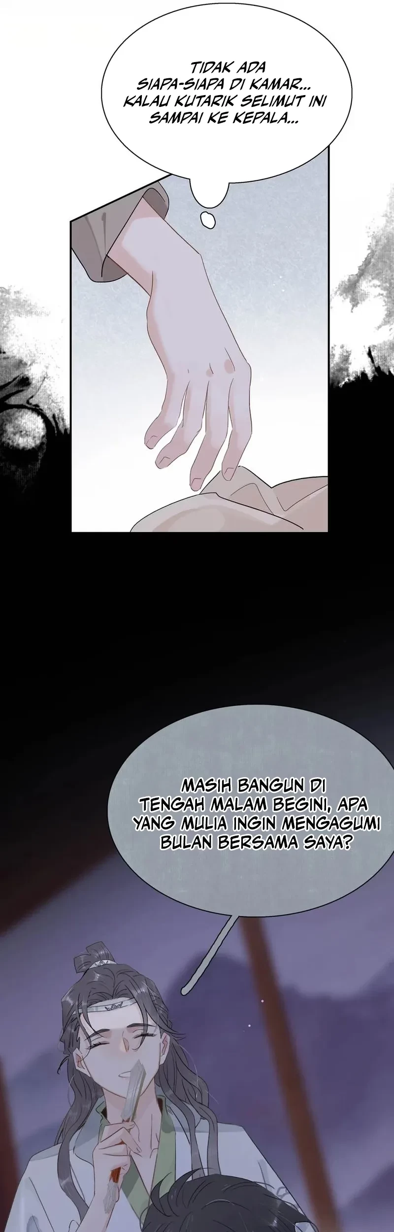 After the Novel Villains Heard My Inner Voice Chapter 18 Gambar 3