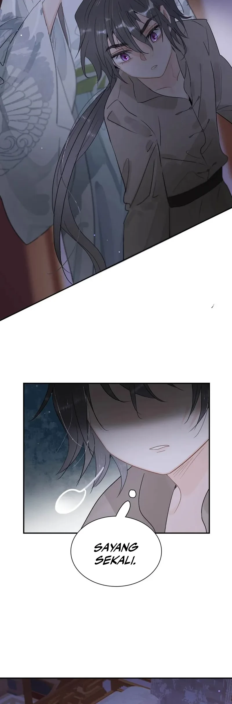After the Novel Villains Heard My Inner Voice Chapter 18 Gambar 4