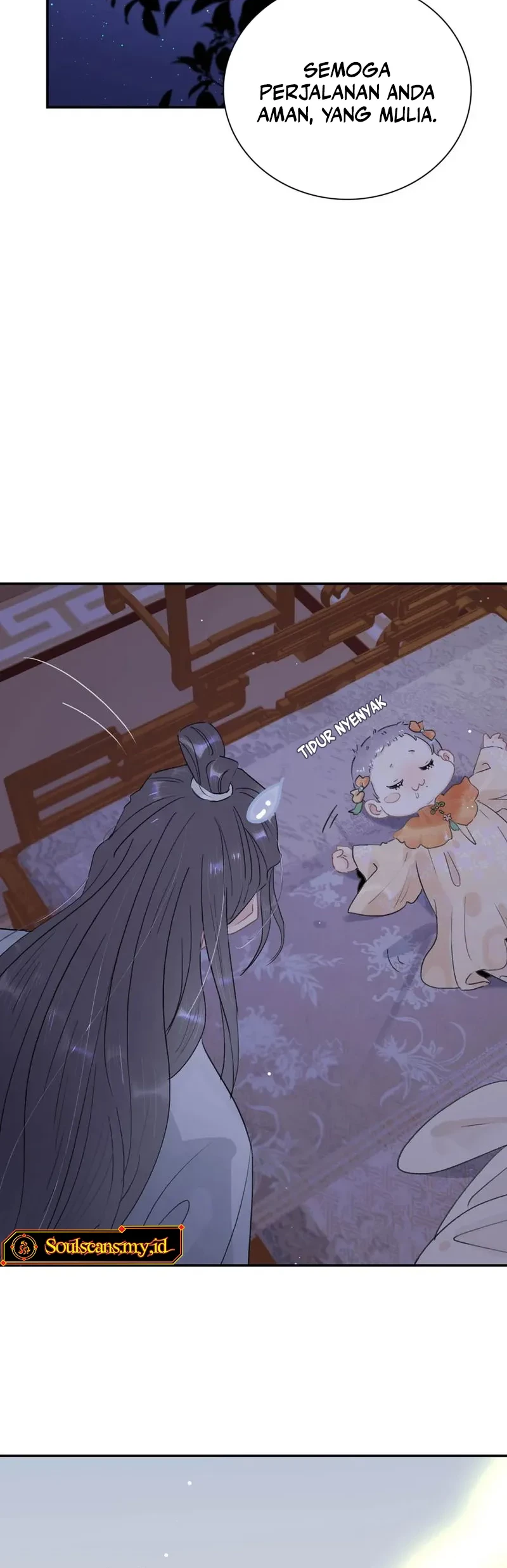 After the Novel Villains Heard My Inner Voice Chapter 18 Gambar 6