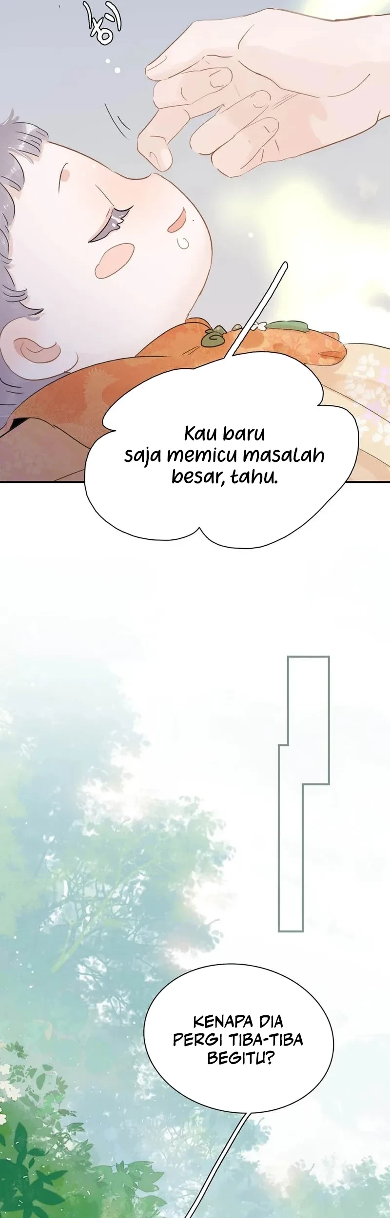 After the Novel Villains Heard My Inner Voice Chapter 18 Gambar 7