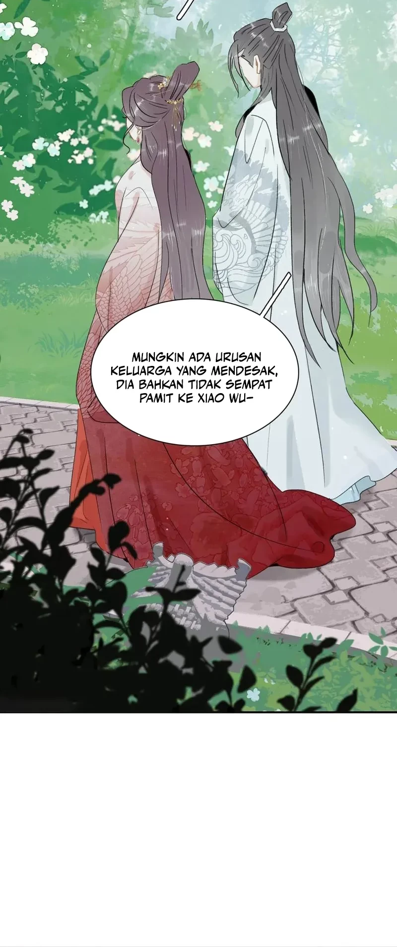 After the Novel Villains Heard My Inner Voice Chapter 18 Gambar 8
