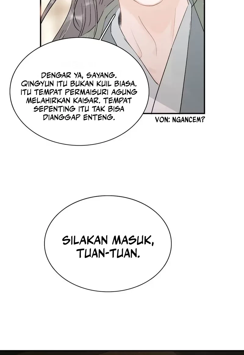 After the Novel Villains Heard My Inner Voice Chapter 18 Gambar 16