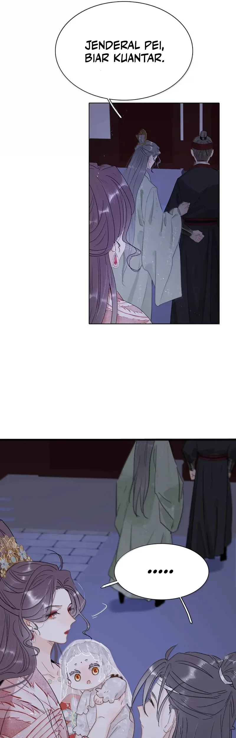 After the Novel Villains Heard My Inner Voice Chapter 21 Gambar 7