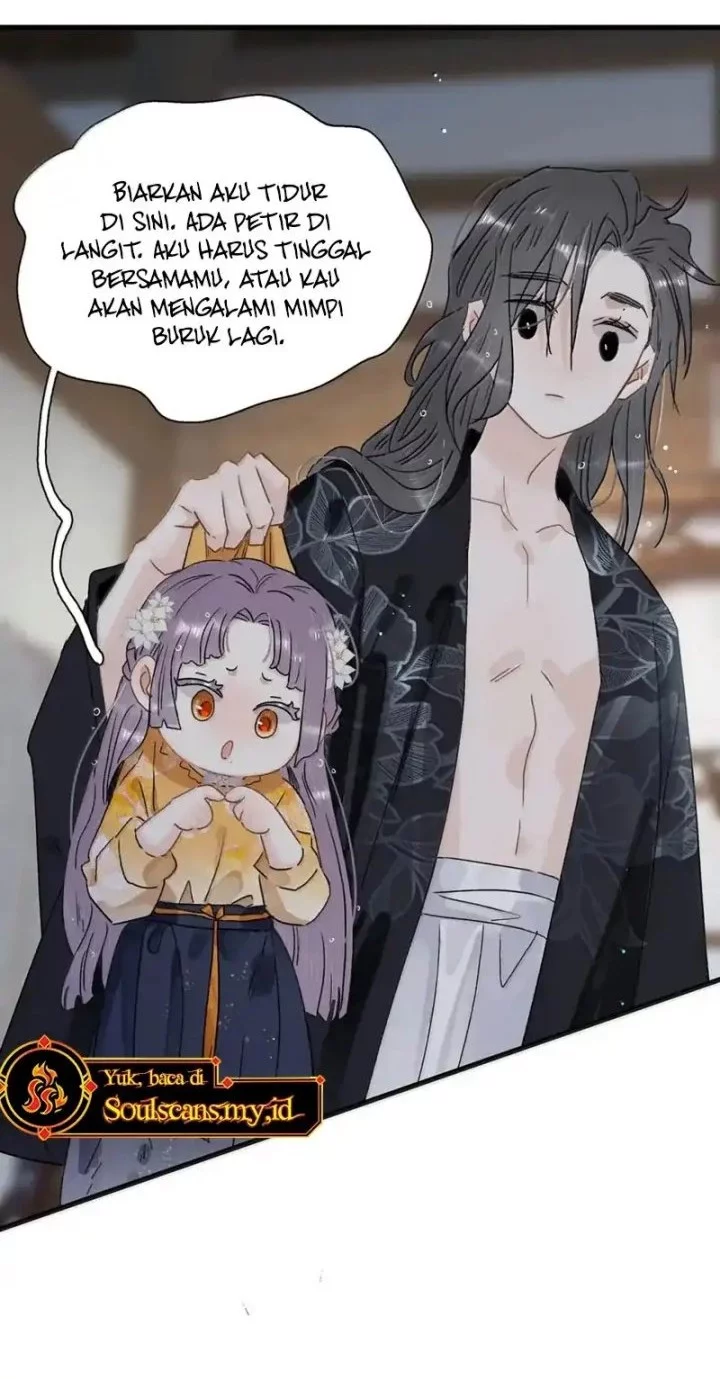 After the Novel Villains Heard My Inner Voice Chapter 28 Gambar 6