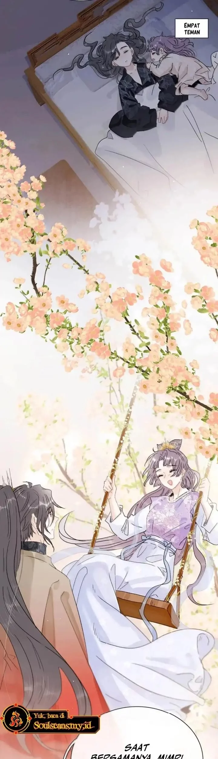 After the Novel Villains Heard My Inner Voice Chapter 28 Gambar 8